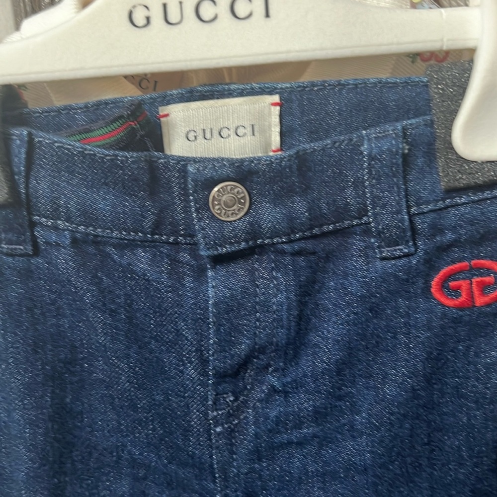 Gucci